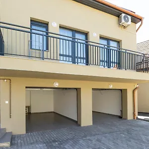 Apartament Star