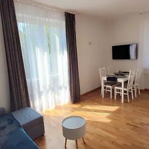 Apartament Apartament Amber