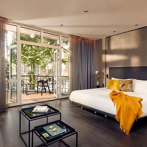 Park Plaza Vondelpark Ámsterdam