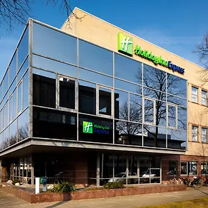 Express - South By Ihg Ámsterdam