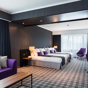 Radisson Blu Amsterdam Airport, Schiphol スキポール