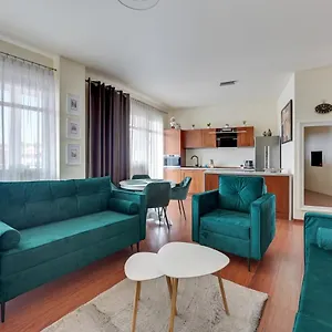 Apartament Dom & House - Neptun Park