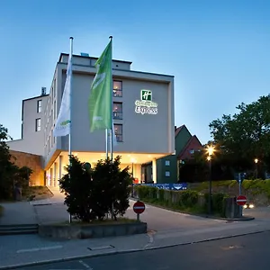 Hotel Express By Ihg