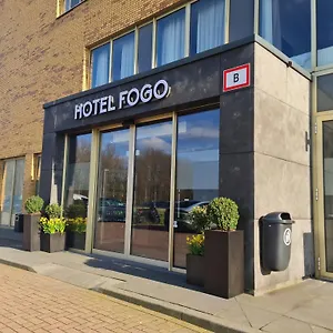 Fogo Ámsterdam