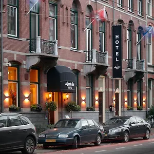 Apple Ámsterdam