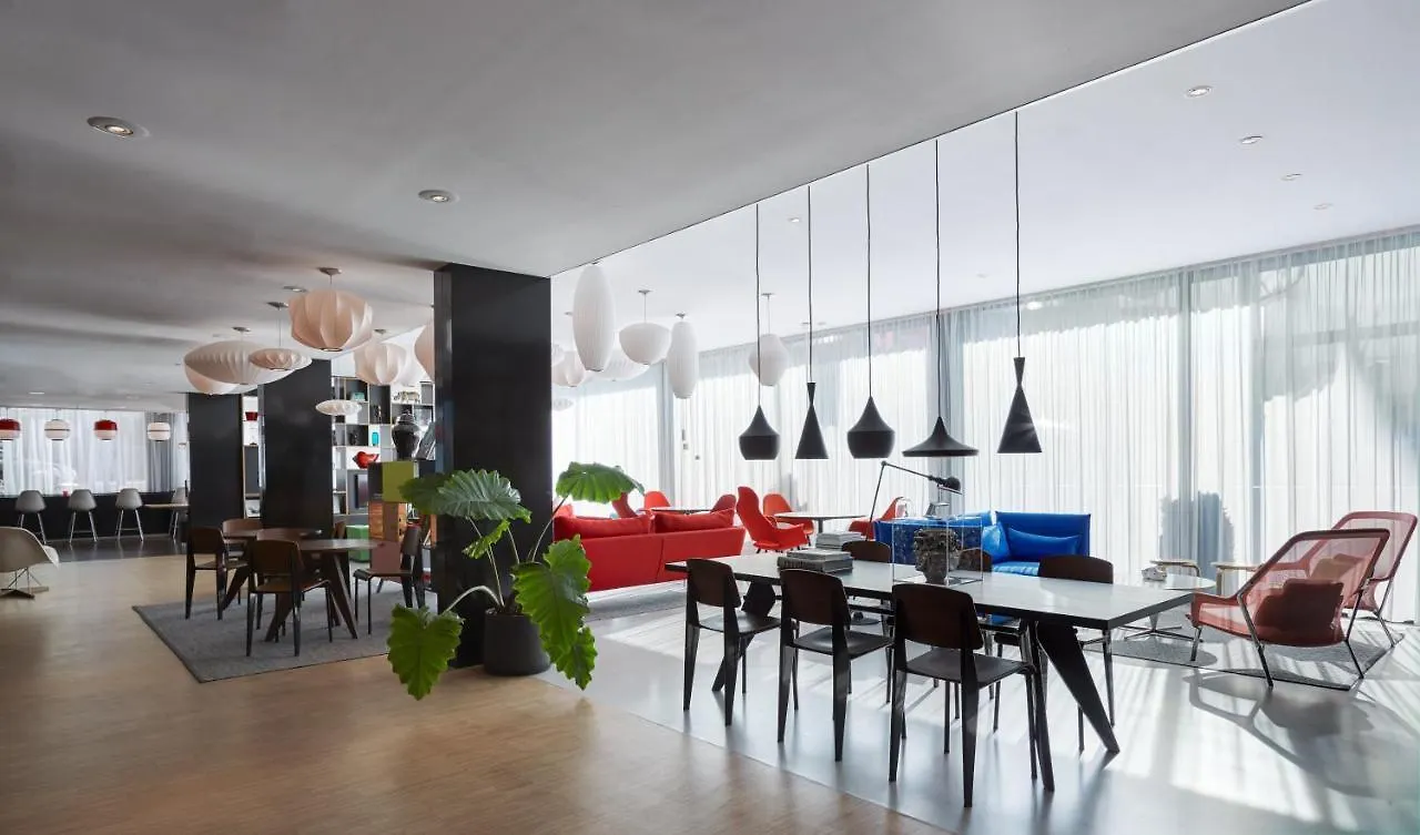 Hotel Citizenm Amsterdam South