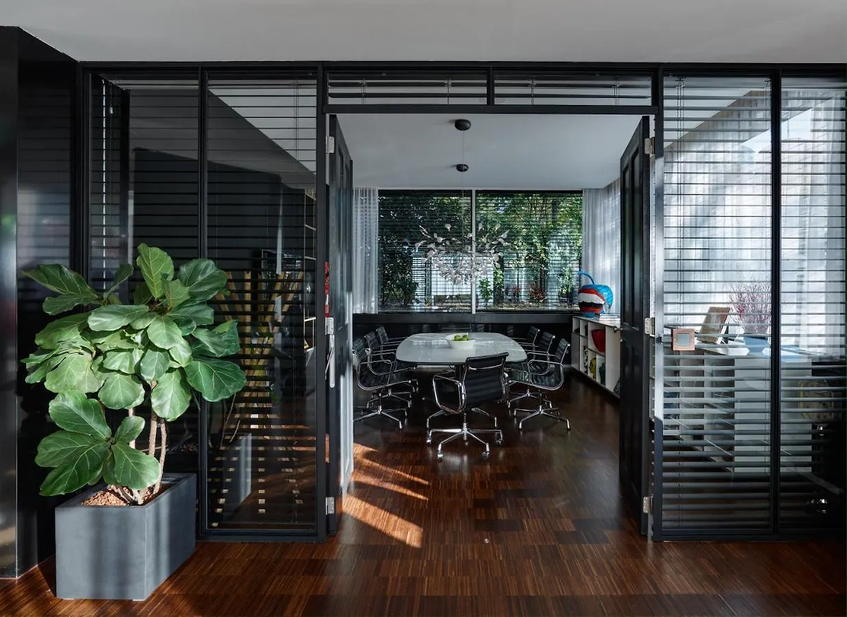 Hotel Citizenm Amsterdam South