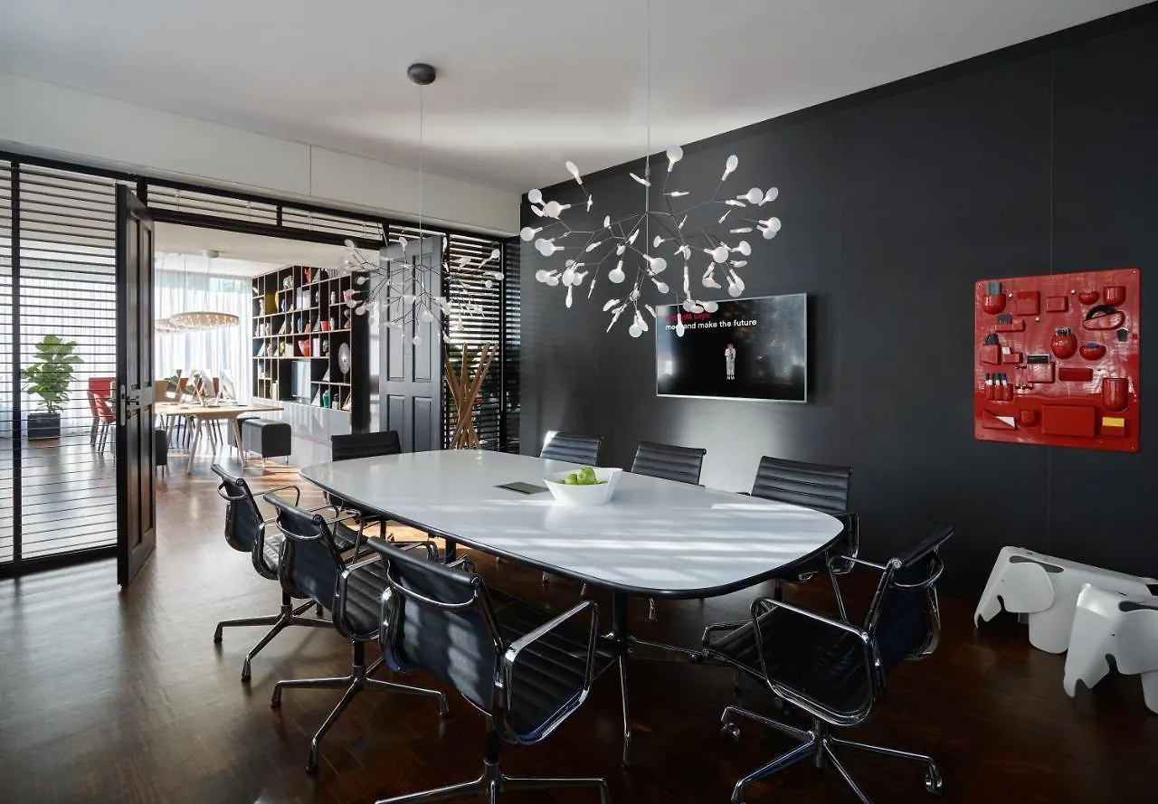 Hotel Citizenm Amsterdam South