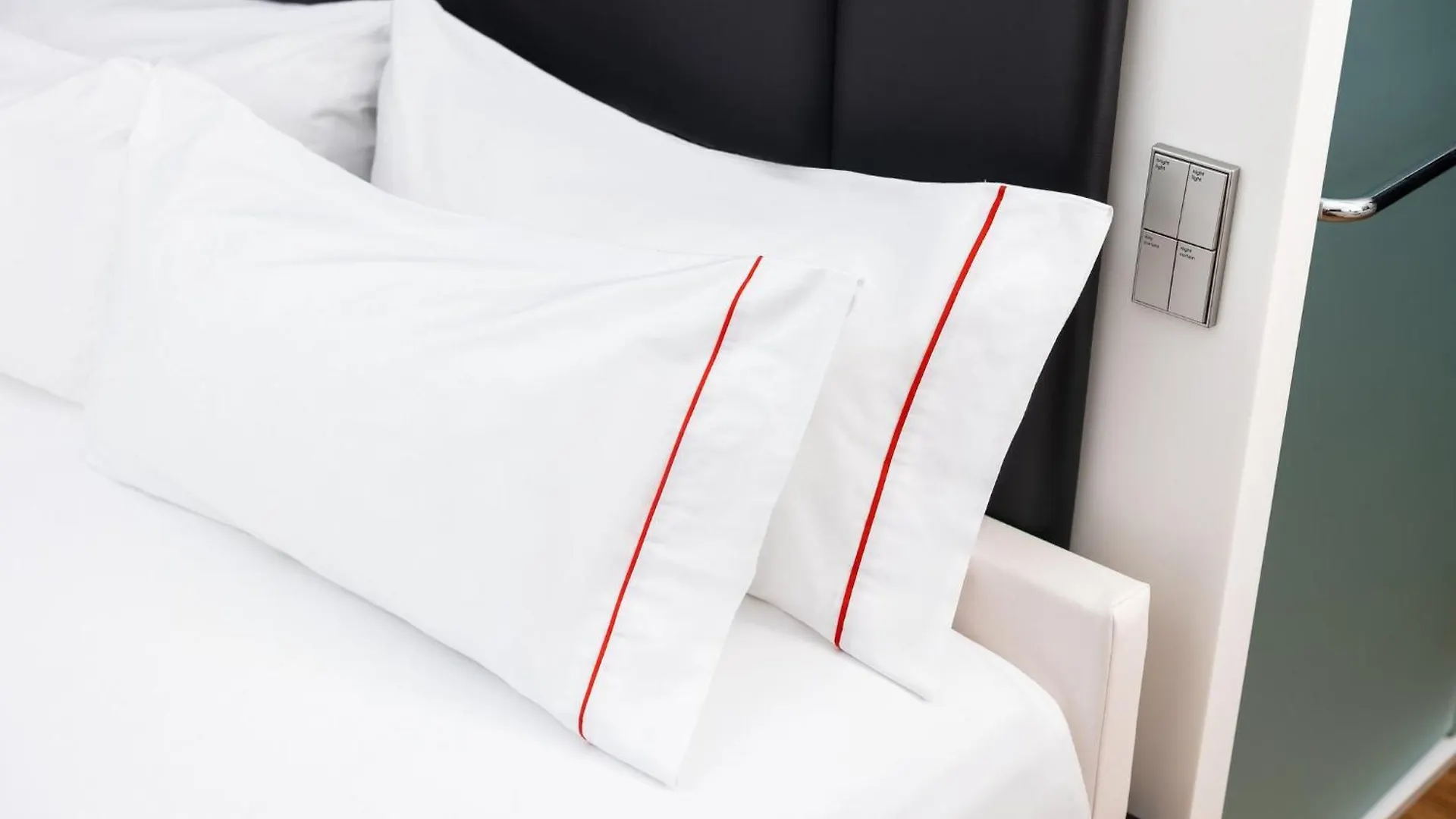 Hotel Citizenm Amsterdam South Holandia