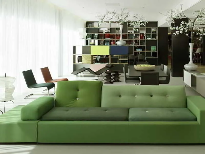 Hotel Citizenm Amsterdam South
