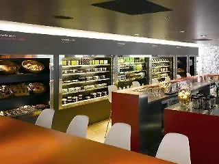 Hotel Citizenm Amsterdam South