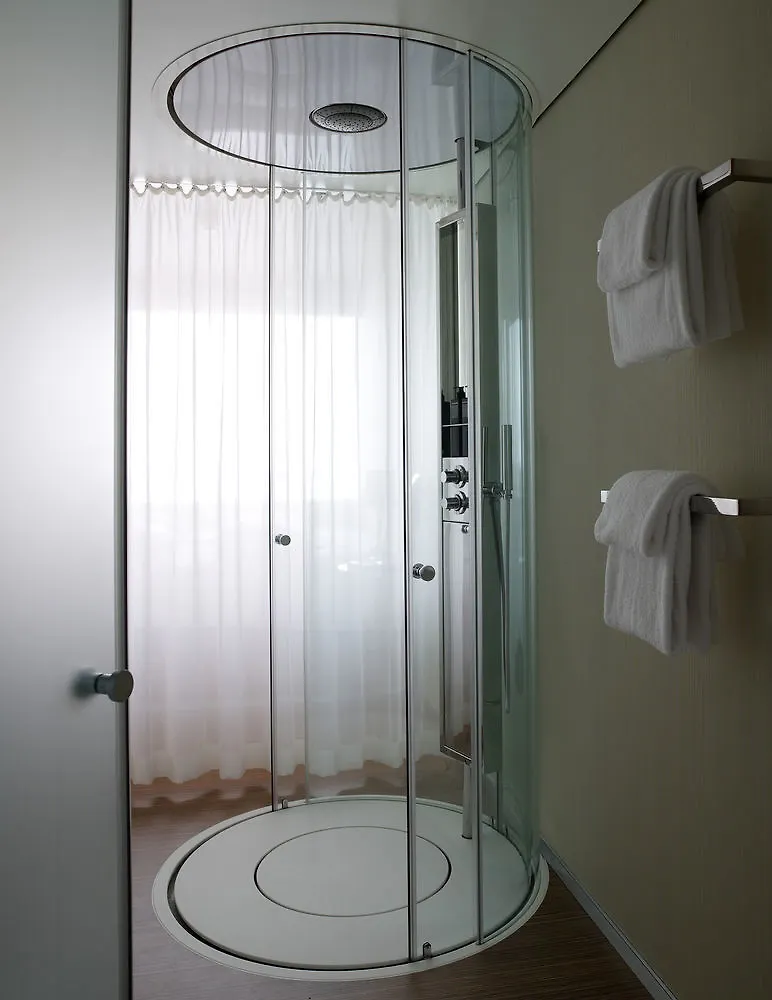 Hotel Citizenm Amsterdam South Holandia