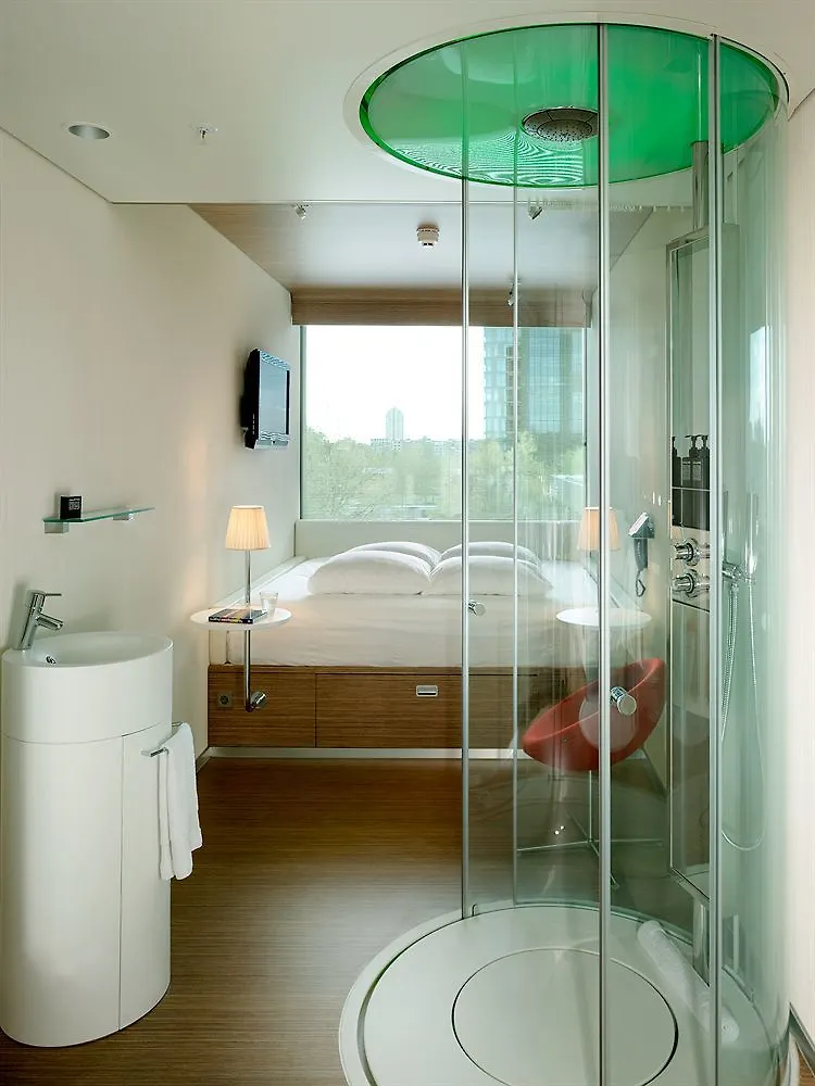 Hotel Citizenm Amsterdam South