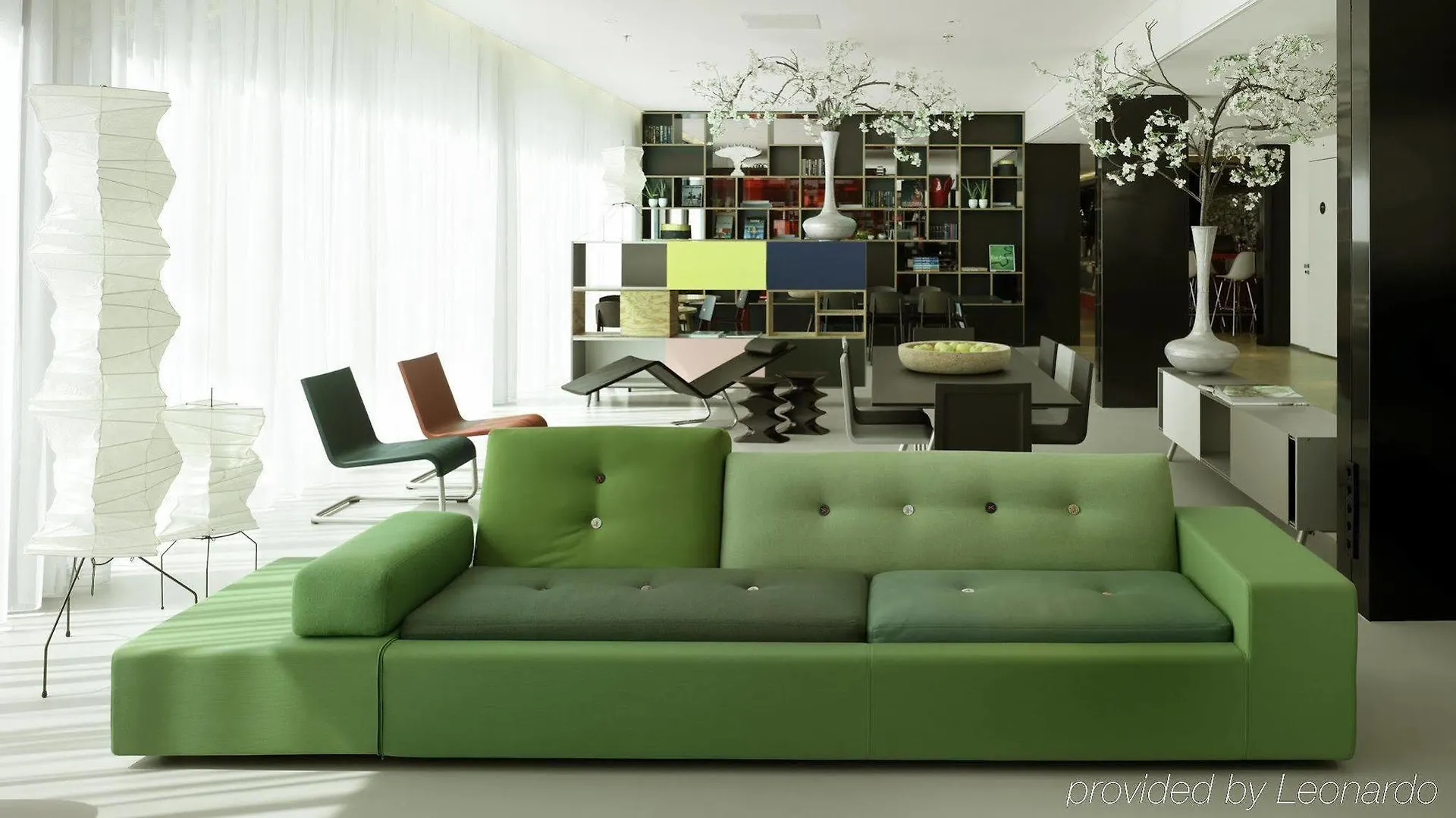 ****  Hotel Citizenm Amsterdam South Holandia