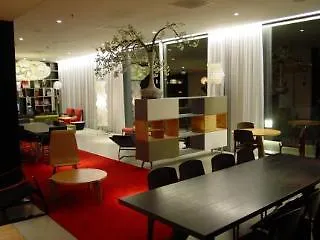 Hotel Citizenm Amsterdam South
