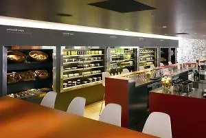 Hotel Citizenm Amsterdam South 4*,