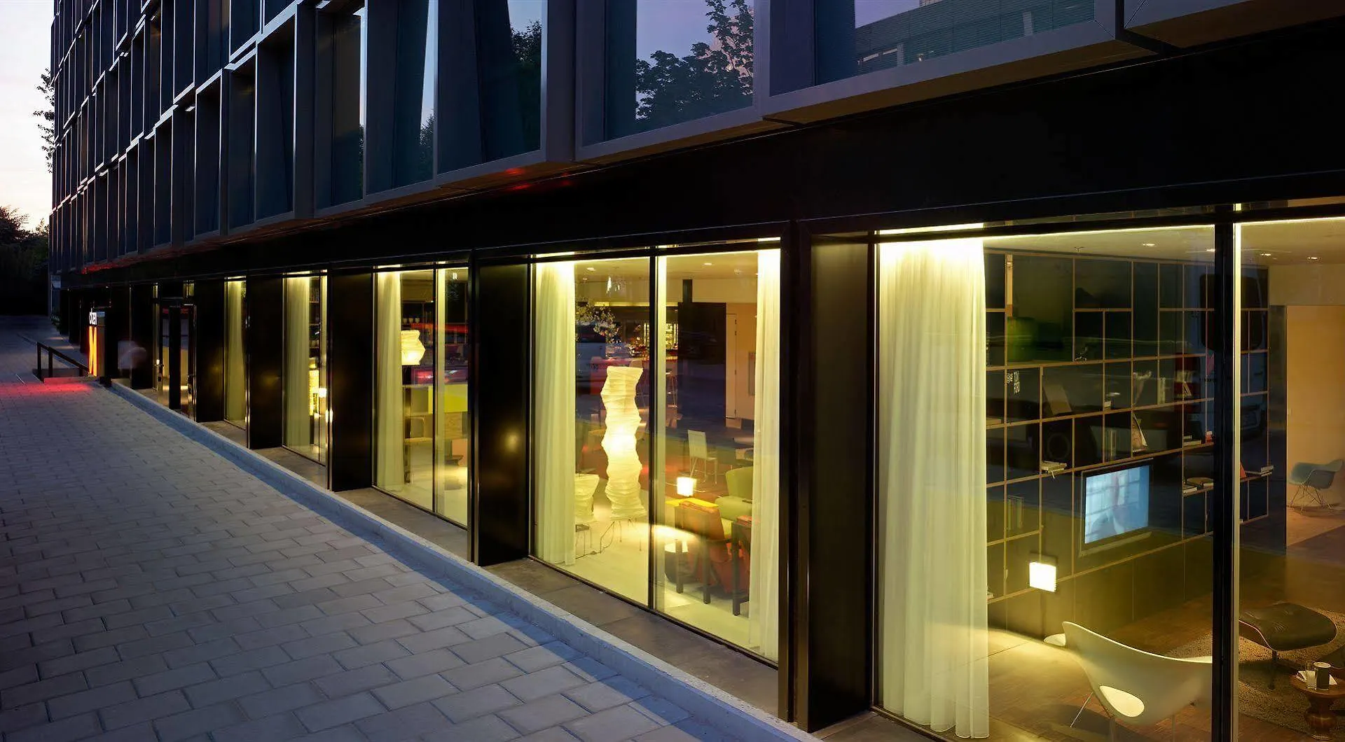 Hotel Citizenm Amsterdam South