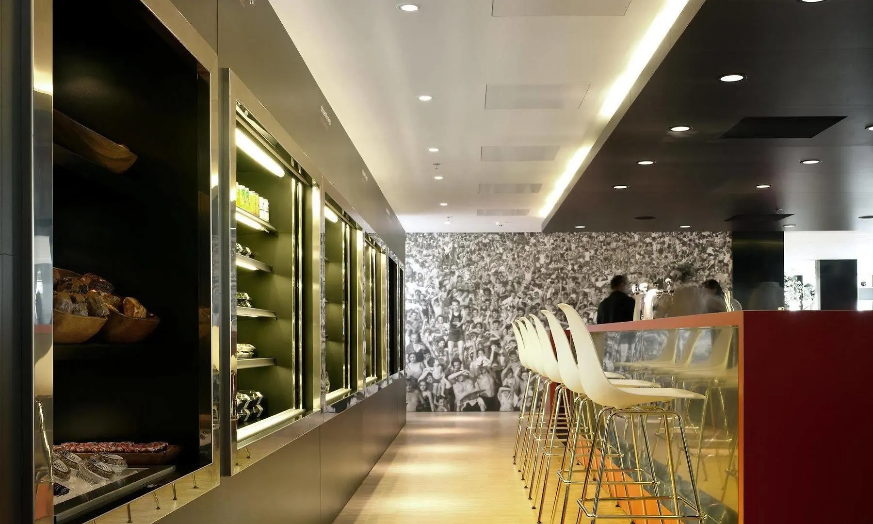 Hotel Citizenm Amsterdam South