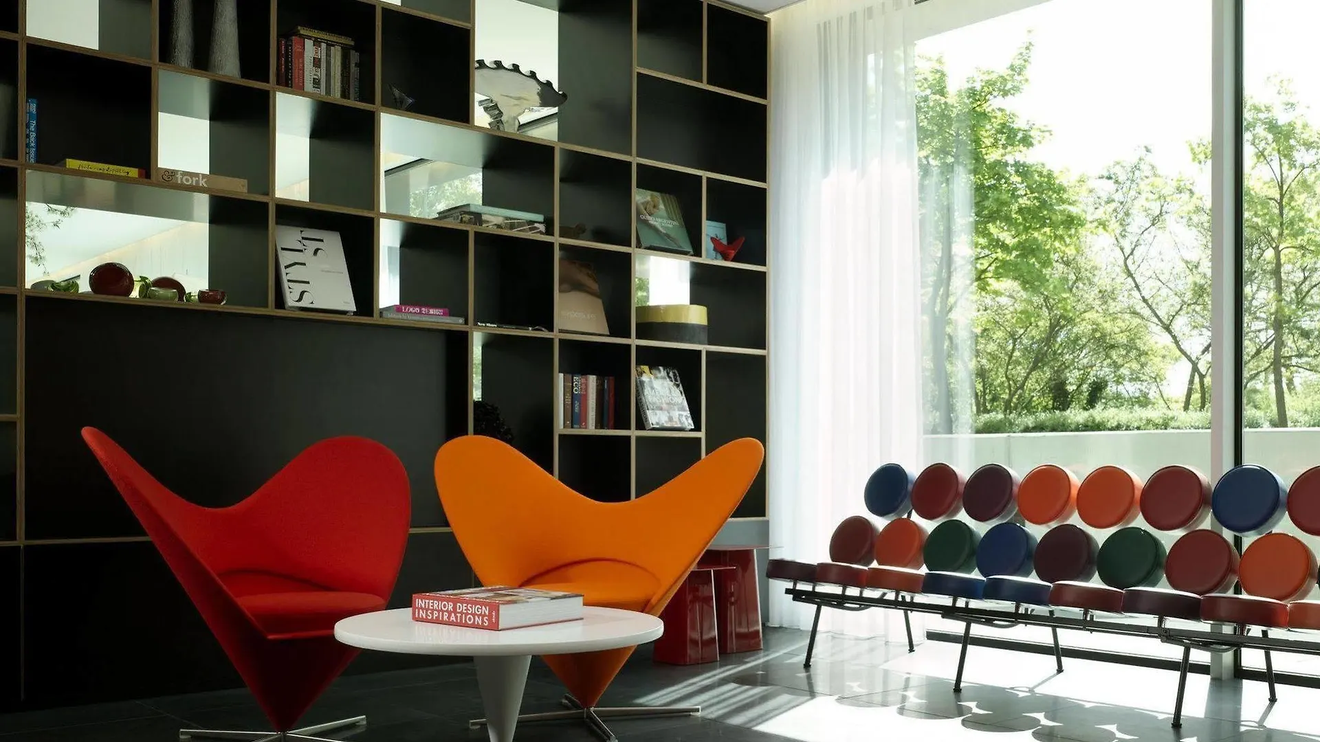 Hotel Citizenm Amsterdam South