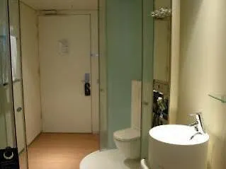 ****  Hotel Citizenm Amsterdam South Holandia